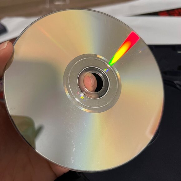 PS2 Kingdom Hearts CIB w/ Registration - Picture 6 of 8